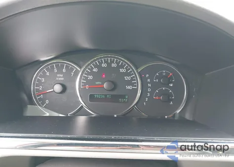 2009 Buick Lacrosse Cx из США, поврежденный, VIN 2G4WC582691170901